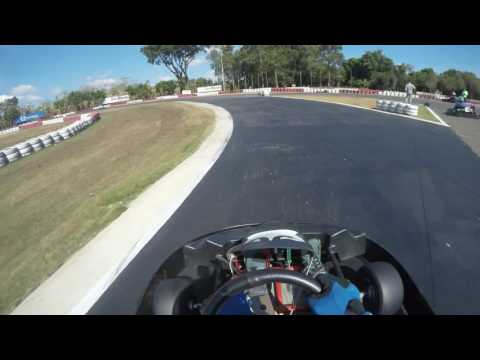 CKC 2016 4ª Etapa - Evolution Bateria 2