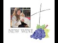 2025 You God S Music Showcase Audition Sarah Patterson New Wine
