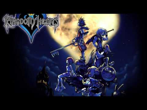 Kingdom Hearts - Dearly Beloved [Trance Techno Remix]