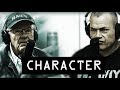 Defining and Building Character: Jocko Willink and Capt. Charlie Plumb