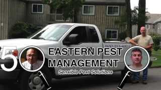 preview picture of video 'Pest control Fishkill NY Eastern Pest Management pest control services 845 876-6776'
