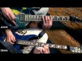 Sympuls-E - Na start (guitar video 2013) 