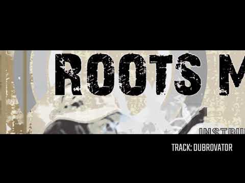 BDF ( Basque Dub Foundation ) - Roots Melodies