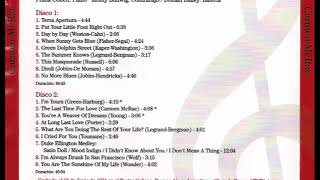 Carmen McRae - What Are You Doing The Rest Of Your Life