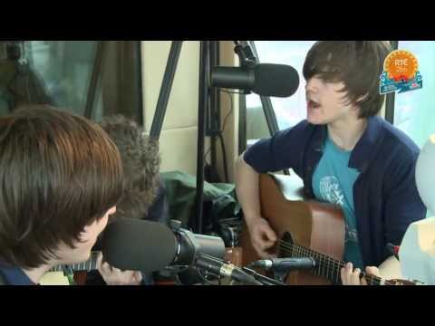 2fm  - Sea Sessions 2013 - The Strypes