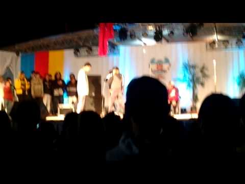 Joaqui vs Damian (Cuartos) | Free Night