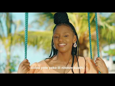 Nancy Hebron - I Sing (Official Video)