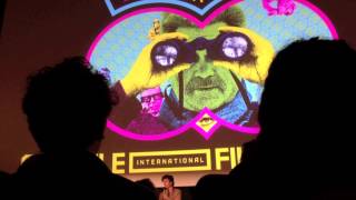 Tig Notaro Talks About Taylor Dayne!