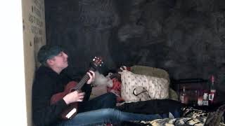 I&#39;m Just Being Honest - Weezer (cover)