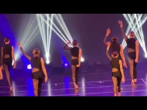 Arco dance from dance recital 