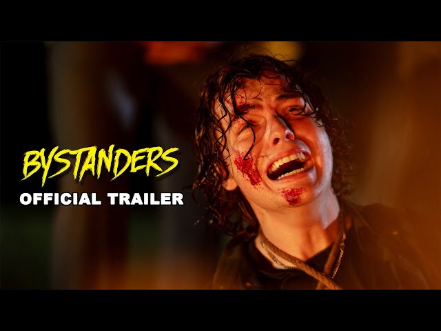 Official Trailer