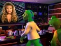 Gex 3 Deep Cover Gecko Opening Cutscene