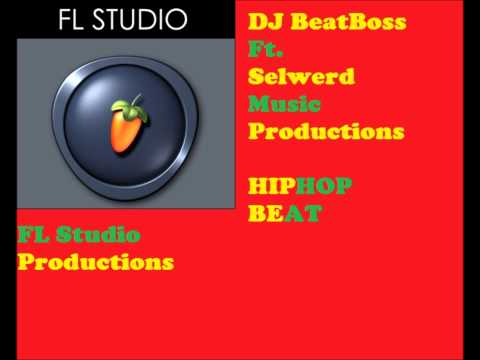 DJ BeatBoss ft. Selwerd Music Productions: HipHop Beat