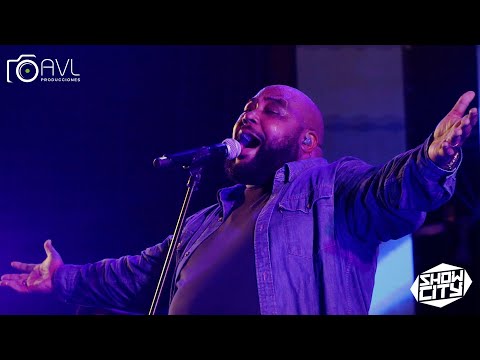 CONFIÉSALE / CARITA DE PASAPORTE- Alexander Abreu y Havana D'Primera - PALMERAS FESTIVAL 2024