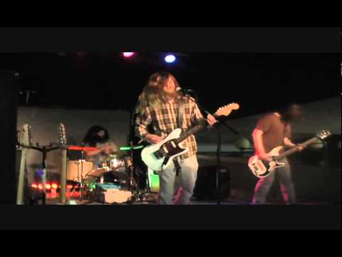 Senium live at Asbury Lanes new rock music