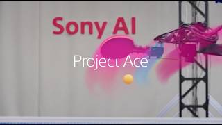 Project Ace