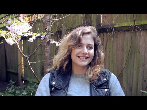 Hannah Cohen Interview - The Seventh Hex