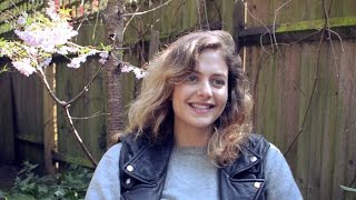 Hannah Cohen Interview - The Seventh Hex