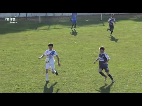 EL PROGRESO vs SAN MARTIN (ST) | Resumen (1-0) | Fecha 2 Liga Regional de Fútbol Coronel Suárez