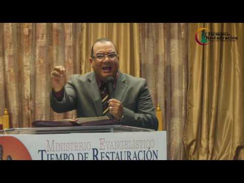 Rev Tomás Severino | Estudio Bíblico: La Epístola de Judas: Curso 7