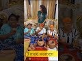 THE 3 WISE WOMEN