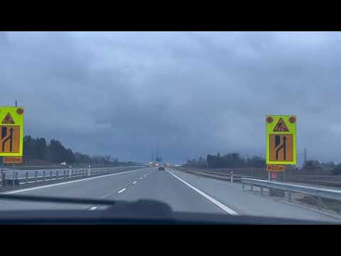 Kolejny odcinek A2 otwarty!