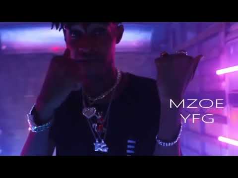 CATOR G SHYTT trap mwen wooo