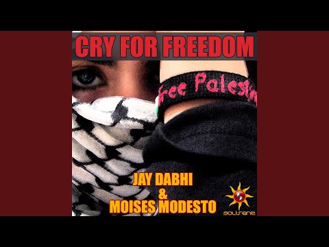 Cry for Freedom