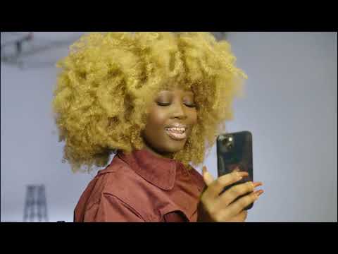 Alexia Jayy - I Like It Like That (Visualizer)