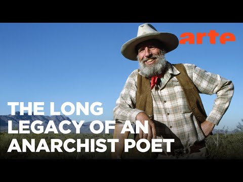 Edward Abbey: Naturally Subversive | ARTE.tv Culture