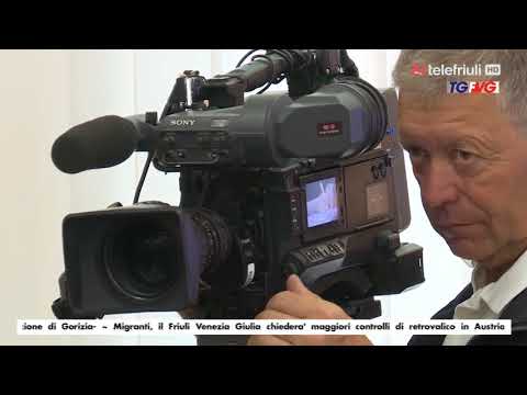 Telegiornale Ore13 del 29 Giugno 2018