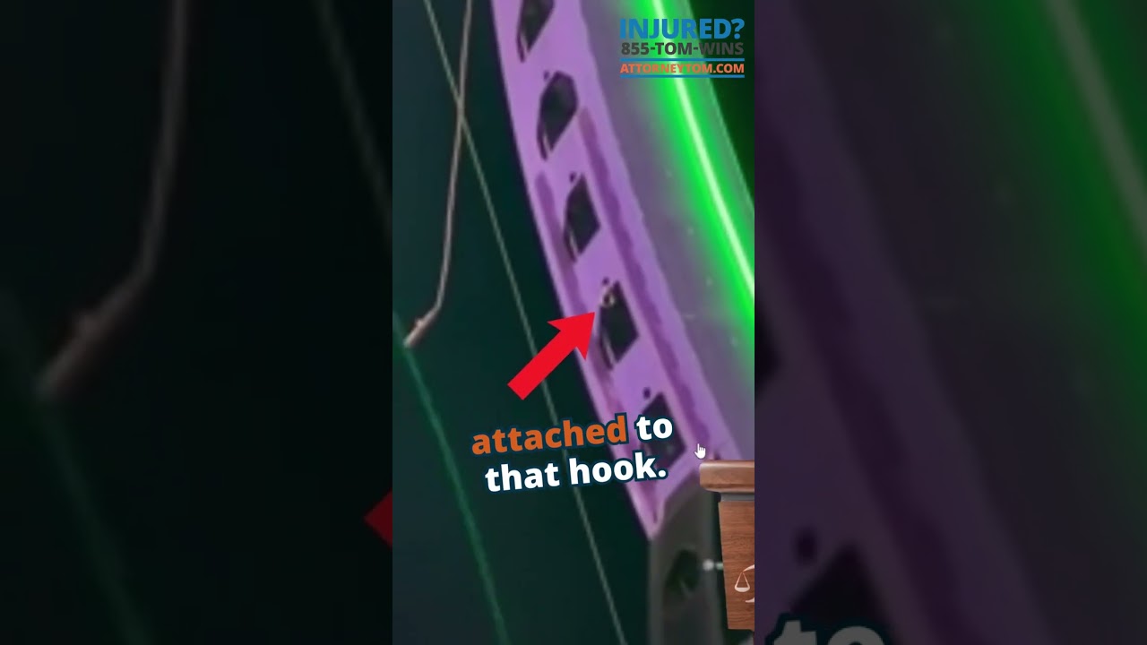 Is there an OSHA for Carnival Rides? #shorts