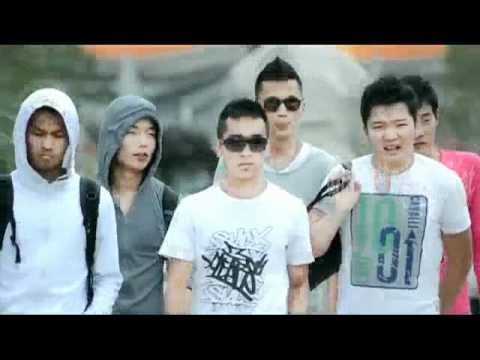 Opozit ft Wallace - Amidral bol kino