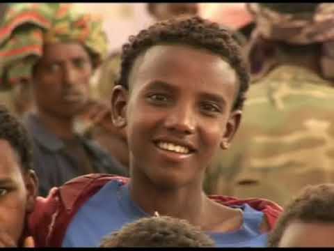 ደርፊ ናይ እገላ ትግራይ| Tigray music