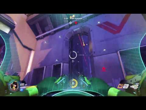 Patron MP Event: Dec. 29, 2016 pt2 - The Return of the B.Va!