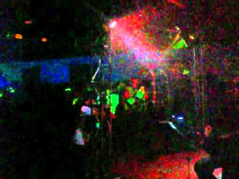 Fox & Fael - COPAFARMA 2012 - Motel disfarçado!