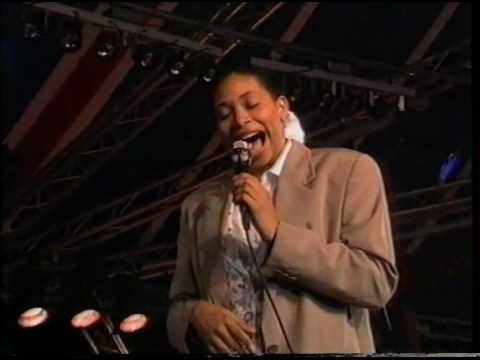 Rachelle Ferrell Till you come back to me NSJF92