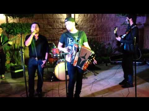 MAXIMO GRADO - ENIGMA NORTEÑO - LA VENTAJA