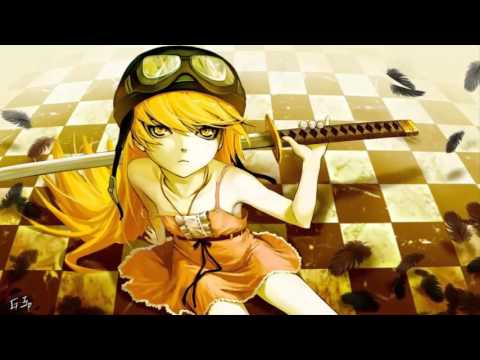 Cl 2ne1 Hello Bitches Nightcore