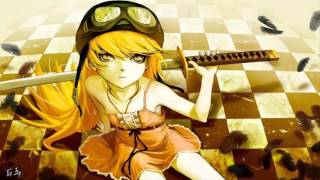 CL (2NE1) - HELLO BITCHES [Nightcore]