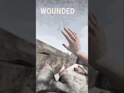 Rust- When You Know You've Annoyed A Clan  #shorts