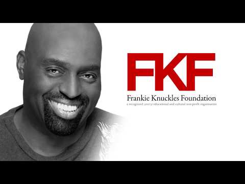 2019 MAL Weekend Closing Dance: A Tribute to Frankie Knuckles