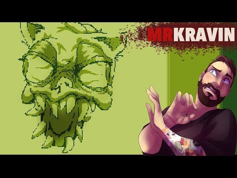 LASAGNA BOY [Gorefield Horror Game]