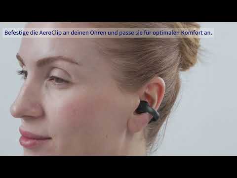 [Alles in einem] So verwendest du die souncore AeroClip