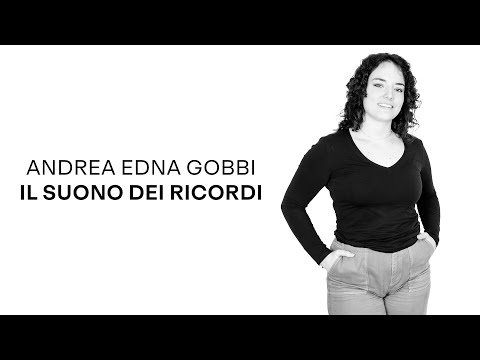 SECOLI FASHION SHOW 2025 - DESIGNER TO WATCH ANDREA EDNA GOBBI