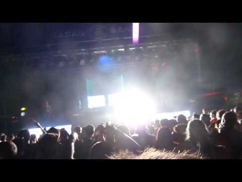 Victor Calderone Live @ Solar 2016 [pt.6]