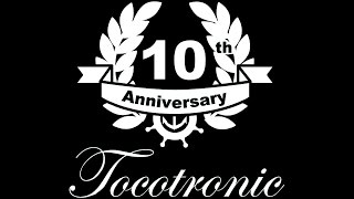 Tocotronic - The Idea Is Good But The World Isn't Ready Yet