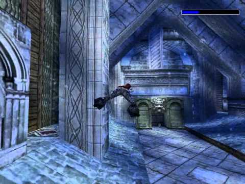 17th december  tomb raider custom level  parte 1