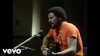 Bill Withers - Lonely Town, Lonely Street (BBC In Concert, May 11, 1974)