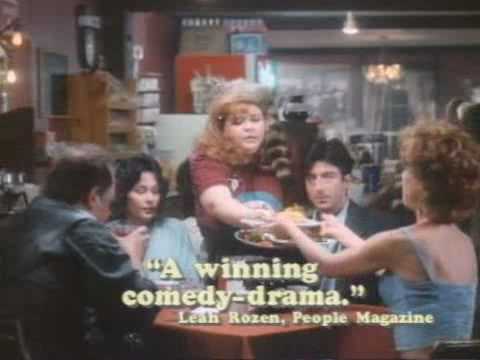 Leaving Normal (1992) Trailer